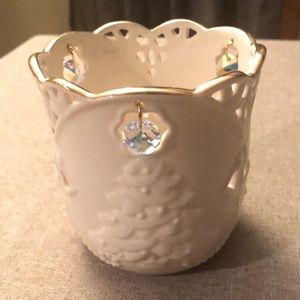 Lenox American by Design Garden Light Votive